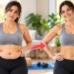 How to Lose Belly Fat