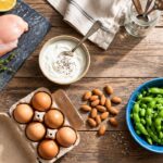 High-Protein Dinners