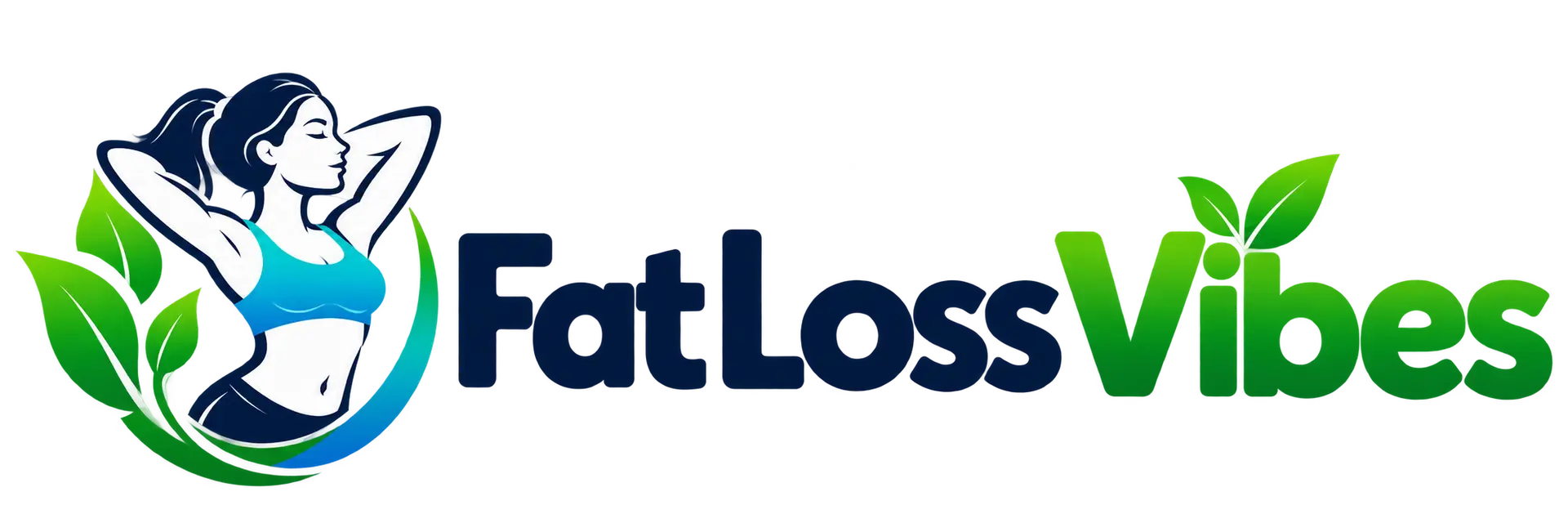 fatlossvibes logo